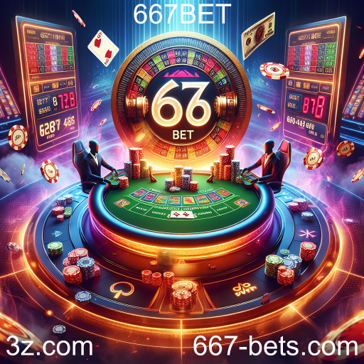 Torneios: A Emoção da Competição no 667BET